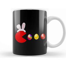 Baskı Dükkanı Easter Day Funny Boys Girls Kids Gift Kupa Bardak