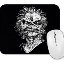 Baskı Dükkanı Eddie Mouse Pad