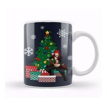 Baskı Dükkanı Eijiro Kirishima Around The Christmas My Hero Academia Kupa