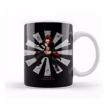 Baskı Dükkanı Eijiro Kirishima Retro Japanese My Hero Academia Kupa