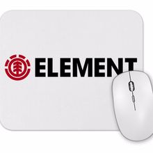 Baskı Dükkanı Elemental Mouse Pad