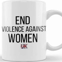 Baskı Dükkanı End Violence Against Sista Sasha Kupa