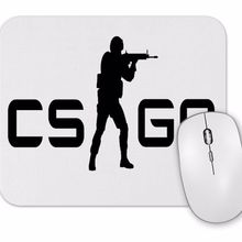 Baskı Dükkanı Enjoy Csgo Counter Mouse Pad