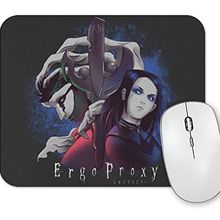 Baskı Dükkanı Ergo Proxy Mouse Pad