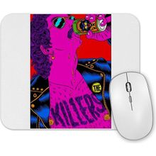 Baskı Dükkanı Esta Arte Foi Criada Por Bicicleta Sem Freio Mouse Pad