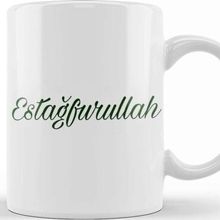 Baskı Dükkanı Estağfurullah Kupa