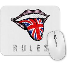 Baskı Dükkanı Estampa Rules Especial Mouse Pad
