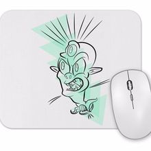 Baskı Dükkanı Eterna Vingança Mouse Pad