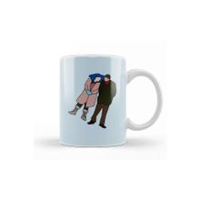 Baskı Dükkanı Eternal Sunshine of The Spotless Mind 01 Kupa