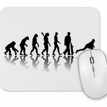 Baskı Dükkanı Eureka Mouse Pad