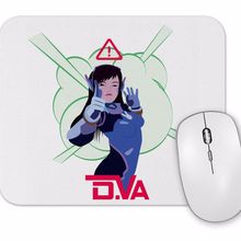 Baskı Dükkanı Explosao Dva Mouse Pad