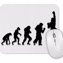 Baskı Dükkanı Eye Göz Mouse Pad