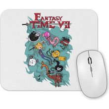 Baskı Dükkanı Falling Skies Mouse Pad