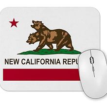 Baskı Dükkanı Fallout Caesars Legion Mouse Pad