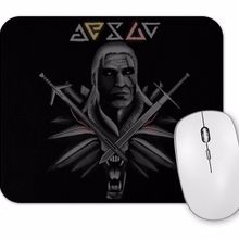 Baskı Dükkanı Fantasy Mouse Pad