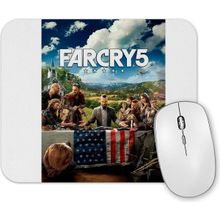 Baskı Dükkanı Farcry 5 Mouse Pad