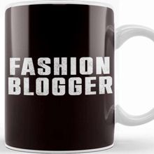 Baskı Dükkanı Fashion Blogger Beauty Blog Blogging Influencer Shopping Kupa