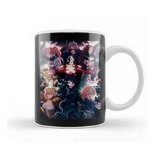 Baskı Dükkanı Fate Grand Order Kupa
