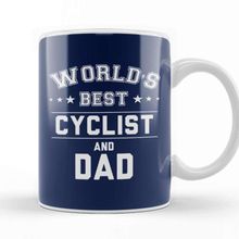 Baskı Dükkanı Fathers Day World's Best Darts Player And Dad Beyaz 330 ml Porselen Kupa Bardak
