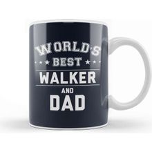 Baskı Dükkanı Fathers Day World's Best Dıy Expert And Dad Beyaz 330 ml Porselen Kupa Bardak