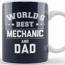 Baskı Dükkanı Fathers Day World's Best Shooter And Dad Beyaz 330 ml Porselen Kupa Bardak