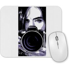 Baskı Dükkanı Feminina Jessica Jones Mouse Pad