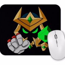 Baskı Dükkanı Final Boss Mouse Pad