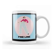Baskı Dükkanı Fine Line Harry Styles 08 Kupa Bardak