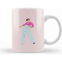 Baskı Dükkanı Fine Line Harry Styles Kupa Bardak