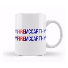Baskı Dükkanı Firemccarthy Firemccarthy Firemccarthy Kupa Bardak