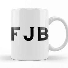 Baskı Dükkanı Fjb Let's Go Brandon Kupa