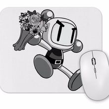 Baskı Dükkanı Floki De Vikings Mouse Pad