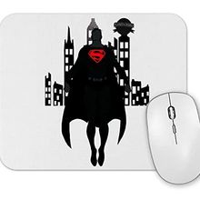 Baskı Dükkanı Fly Up Mouse Pad