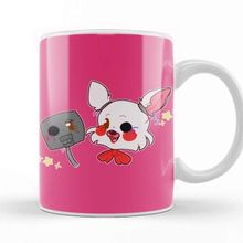 Baskı Dükkanı Fnaf Toony Mangle Kupa