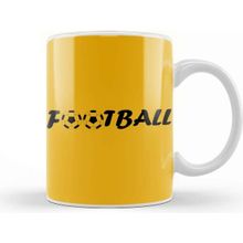 Baskı Dükkanı Football Soccer 01 Kupa