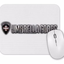 Baskı Dükkanı Fpcsp Umbrella Corps Game Play Oyun Mouse Pad