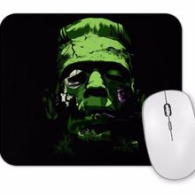 Baskı Dükkanı Frankensteins Monster Mouse Pad