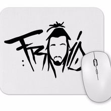 Baskı Dükkanı Froid Mouse Pad