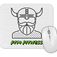 Baskı Dükkanı Ftm Fitness Mouse Pad