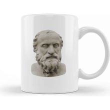 Baskı Dükkanı Funny Diogenes Quote Philosophy Student History Teacher Gift Alexander Sun Kupa Bardak