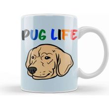 Baskı Dükkanı Funny Dog Lover Gifts For Men Kids Kupa Bardak