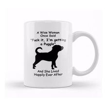 Baskı Dükkanı Funny Pomeranian Dog Gift For Men Kupa Bardak