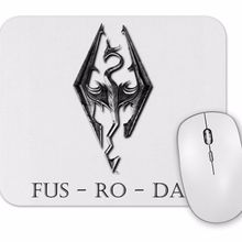 Baskı Dükkanı Furia Da Noite Mouse Pad