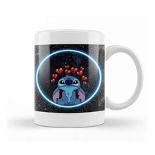 Baskı Dükkanı Fushion Style Stitch Kupa