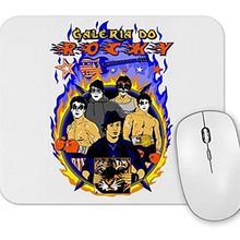 Baskı Dükkanı Galeria Do Rocky Mouse Pad