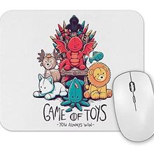 Baskı Dükkanı Game of Toys Mouse Pad