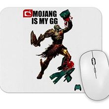 Baskı Dükkanı Gamer Raiz Mouse Pad