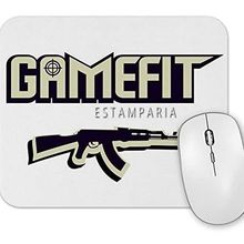 Baskı Dükkanı Gamers Jogo Atari Mouse Pad
