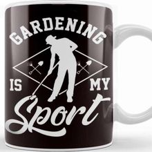 Baskı Dükkanı Gardening Sport Gardener Garden Botanical Landscaper Plants Kupa