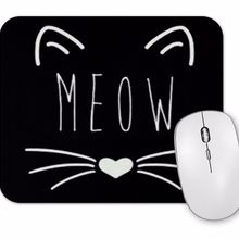 Baskı Dükkanı Gaticho Mouse Pad